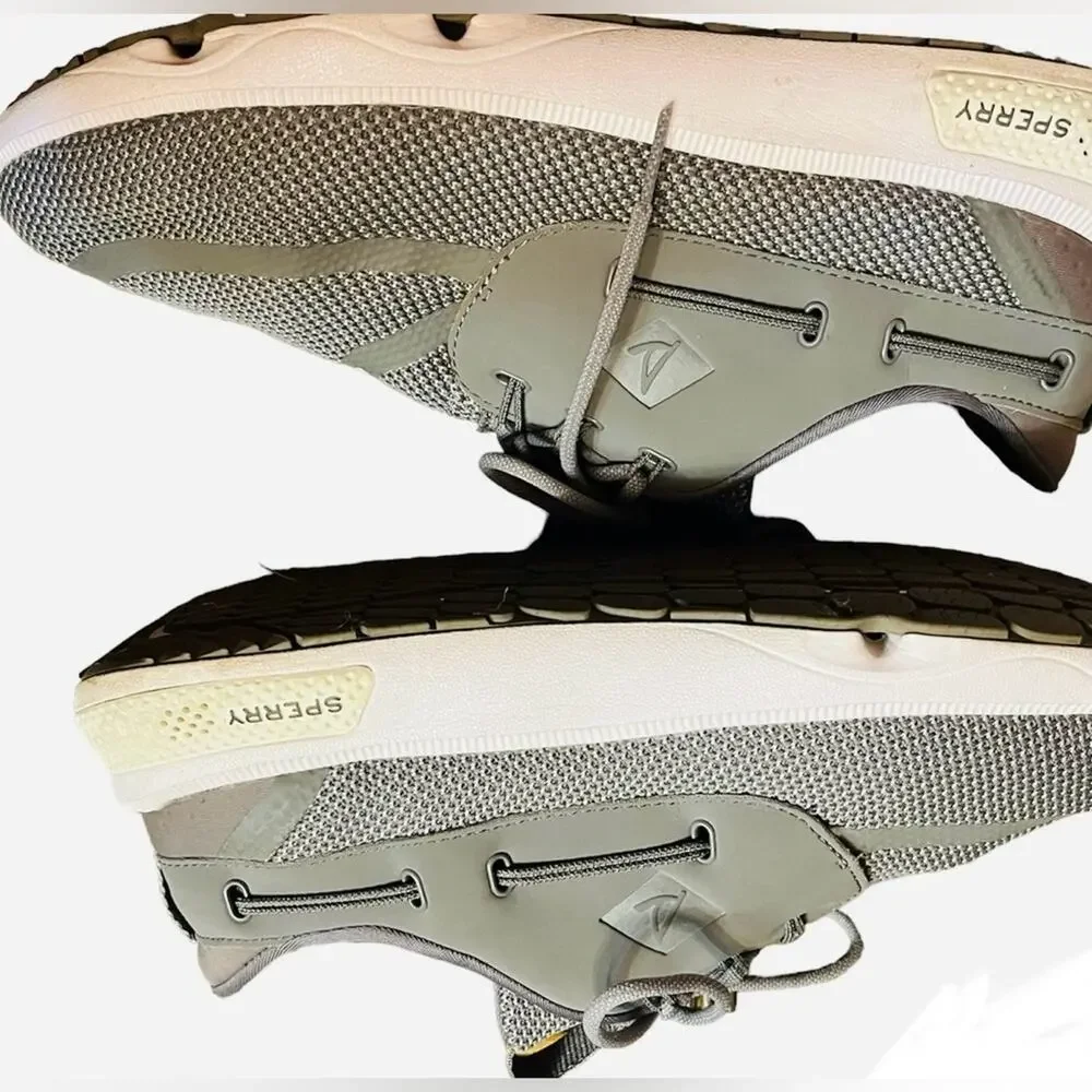 Sperry - 7 Seas 3-Eye Boat Shoe